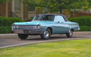Dodge-Polara-500-1964-Convertible-3