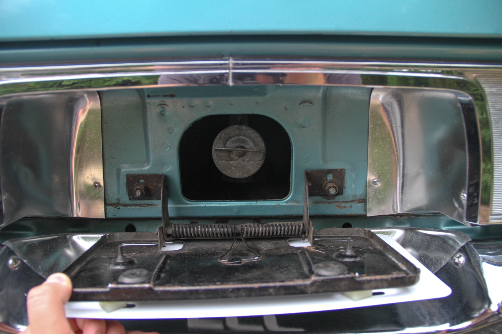 Dodge-Polara-500-1964-Convertible-32
