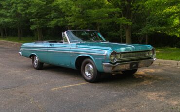 Dodge-Polara-500-1964-Convertible-4