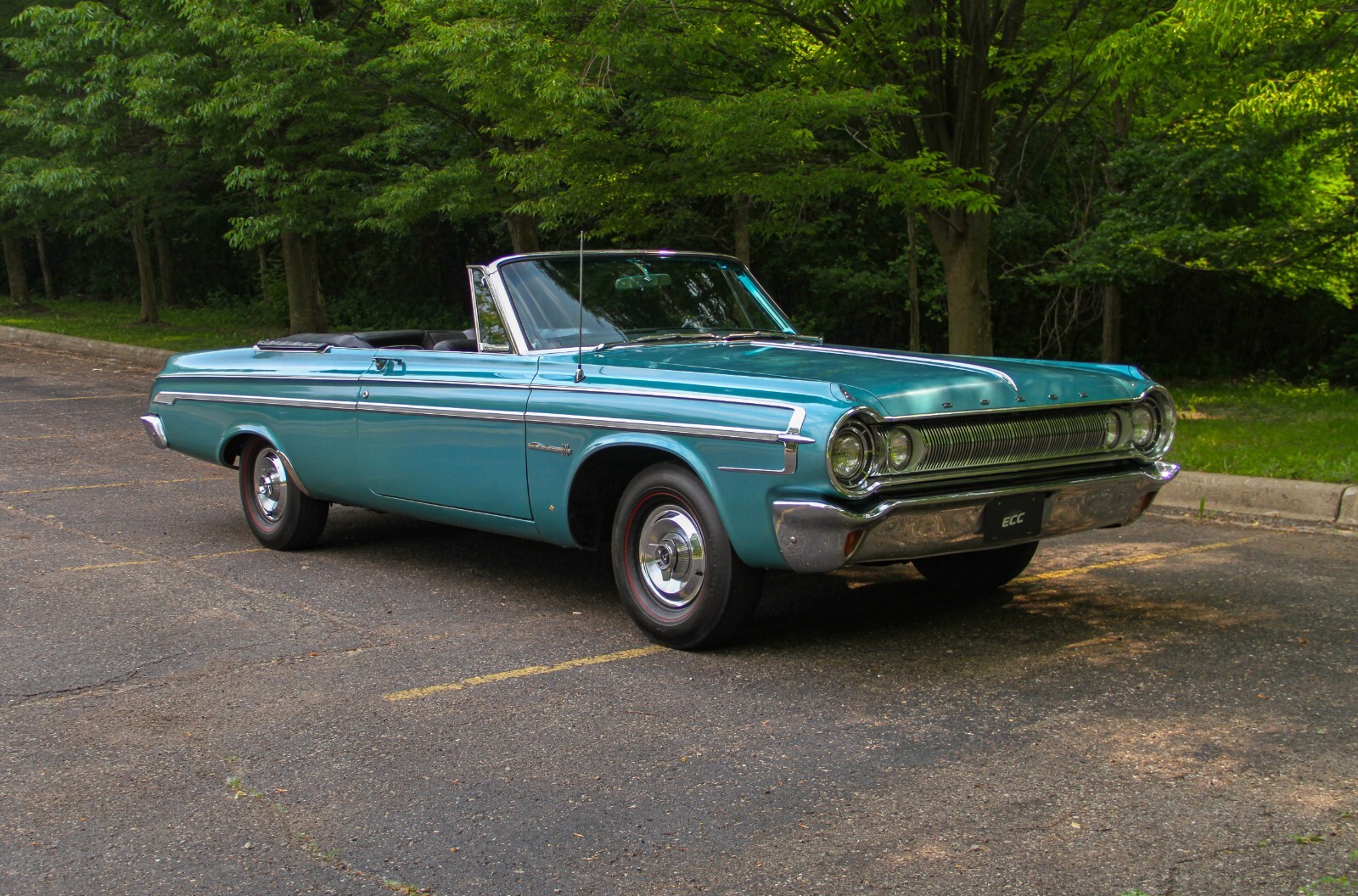 Dodge-Polara-500-1964-Convertible-4