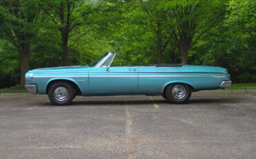 Dodge-Polara-500-1964-Convertible-6