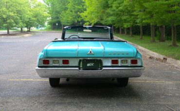 Dodge-Polara-500-1964-Convertible-8