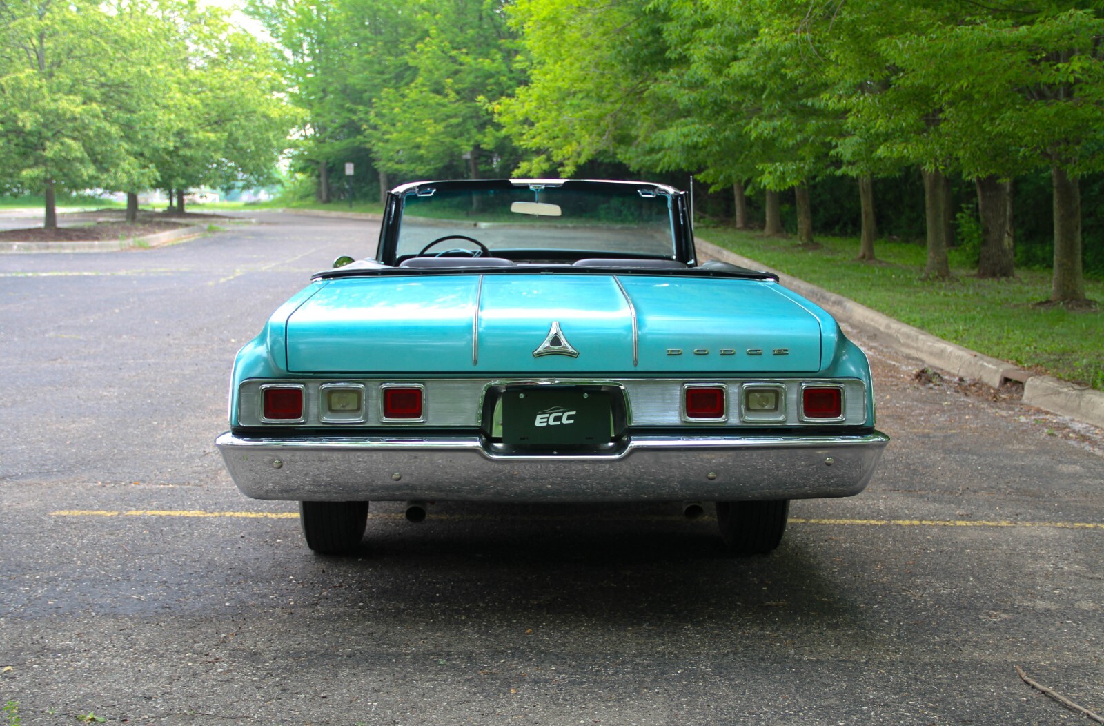 Dodge-Polara-500-1964-Convertible-8