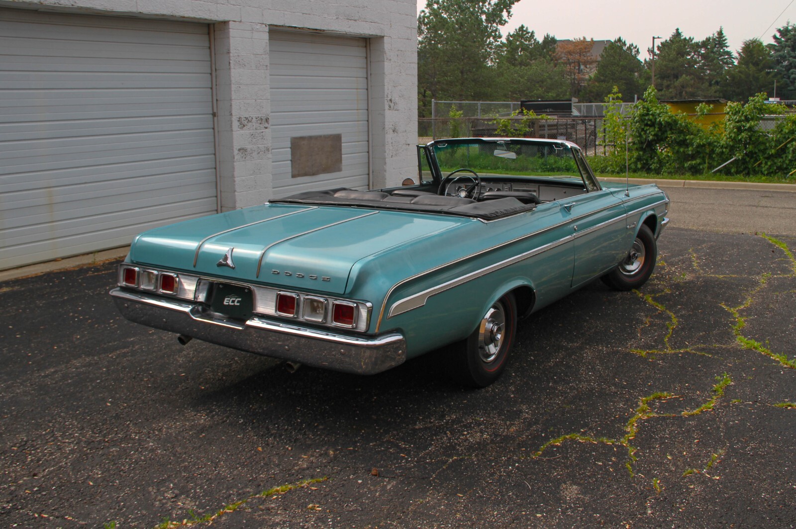 Dodge-Polara-500-1964-Convertible-9