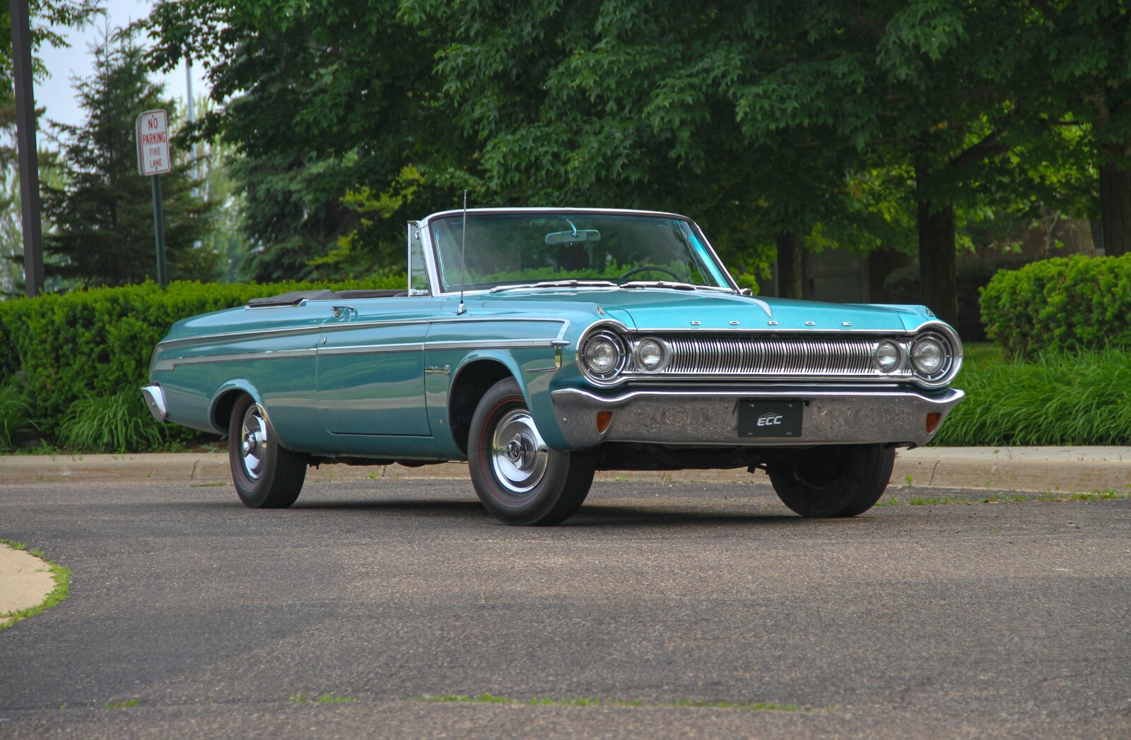 Dodge-Polara-500-1964-Convertible