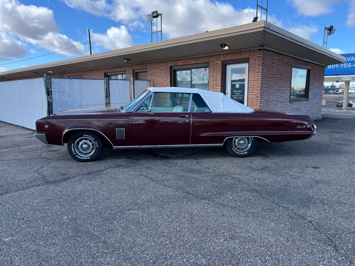 Dodge-Polara-500-convertible-1968-purple-1