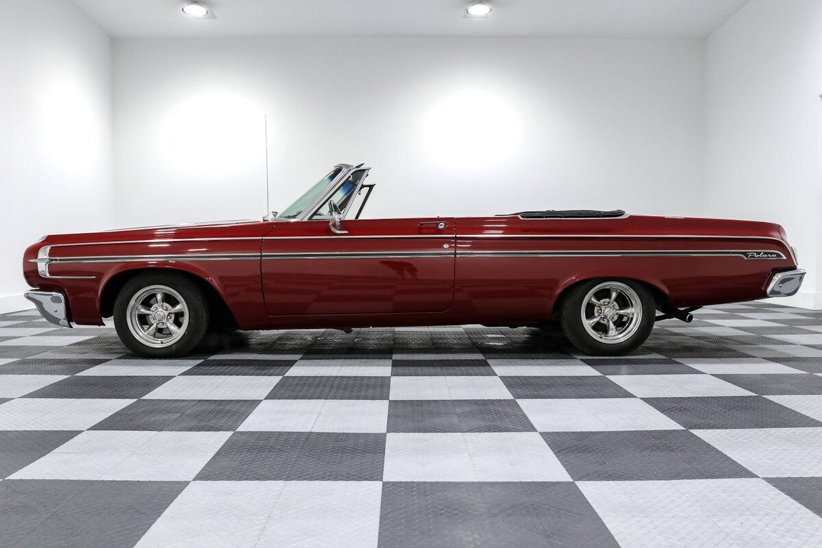 Dodge-Polara-Convertible-1964-Convertible-5