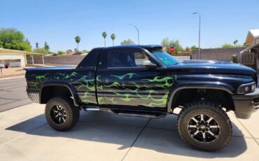 Dodge-Ram-1500-1995-Crew-Cab-Pickup