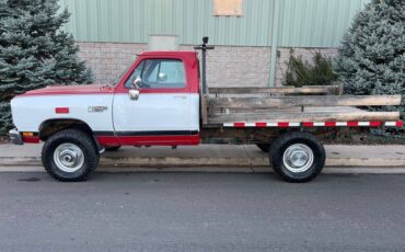 Dodge-Ram-250-diesel-1990-red-1
