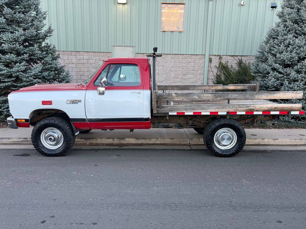Dodge-Ram-250-diesel-1990-red-1
