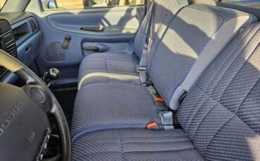 Dodge-Ram-2500-12v-cummins-diesel-5-speed-sale-pending-1994-blue-11