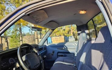 Dodge-Ram-2500-12v-cummins-diesel-5-speed-sale-pending-1994-blue-21