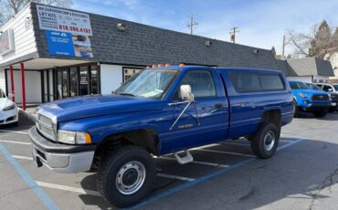 Dodge-Ram-2500-12v-cummins-diesel-5-speed-sale-pending-1994-blue-3
