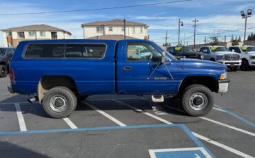 Dodge-Ram-2500-12v-cummins-diesel-5-speed-sale-pending-1994-blue-4