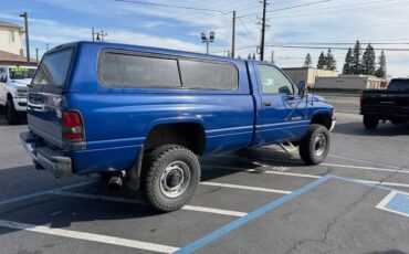Dodge-Ram-2500-12v-cummins-diesel-5-speed-sale-pending-1994-blue-6