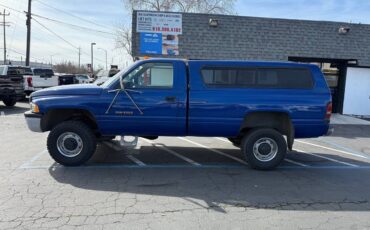 Dodge-Ram-2500-12v-cummins-diesel-5-speed-sale-pending-1994-blue-9