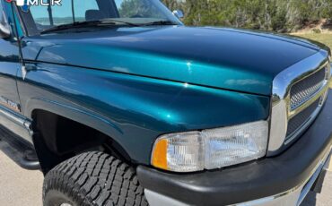 Dodge-Ram-2500-1995-Standard-Cab-Pickup-10