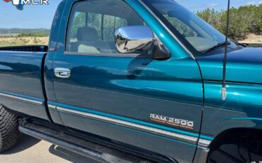 Dodge-Ram-2500-1995-Standard-Cab-Pickup-11