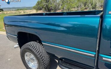 Dodge-Ram-2500-1995-Standard-Cab-Pickup-12