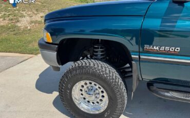 Dodge-Ram-2500-1995-Standard-Cab-Pickup-13