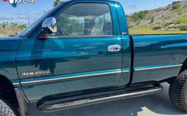 Dodge-Ram-2500-1995-Standard-Cab-Pickup-14