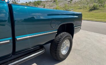 Dodge-Ram-2500-1995-Standard-Cab-Pickup-15