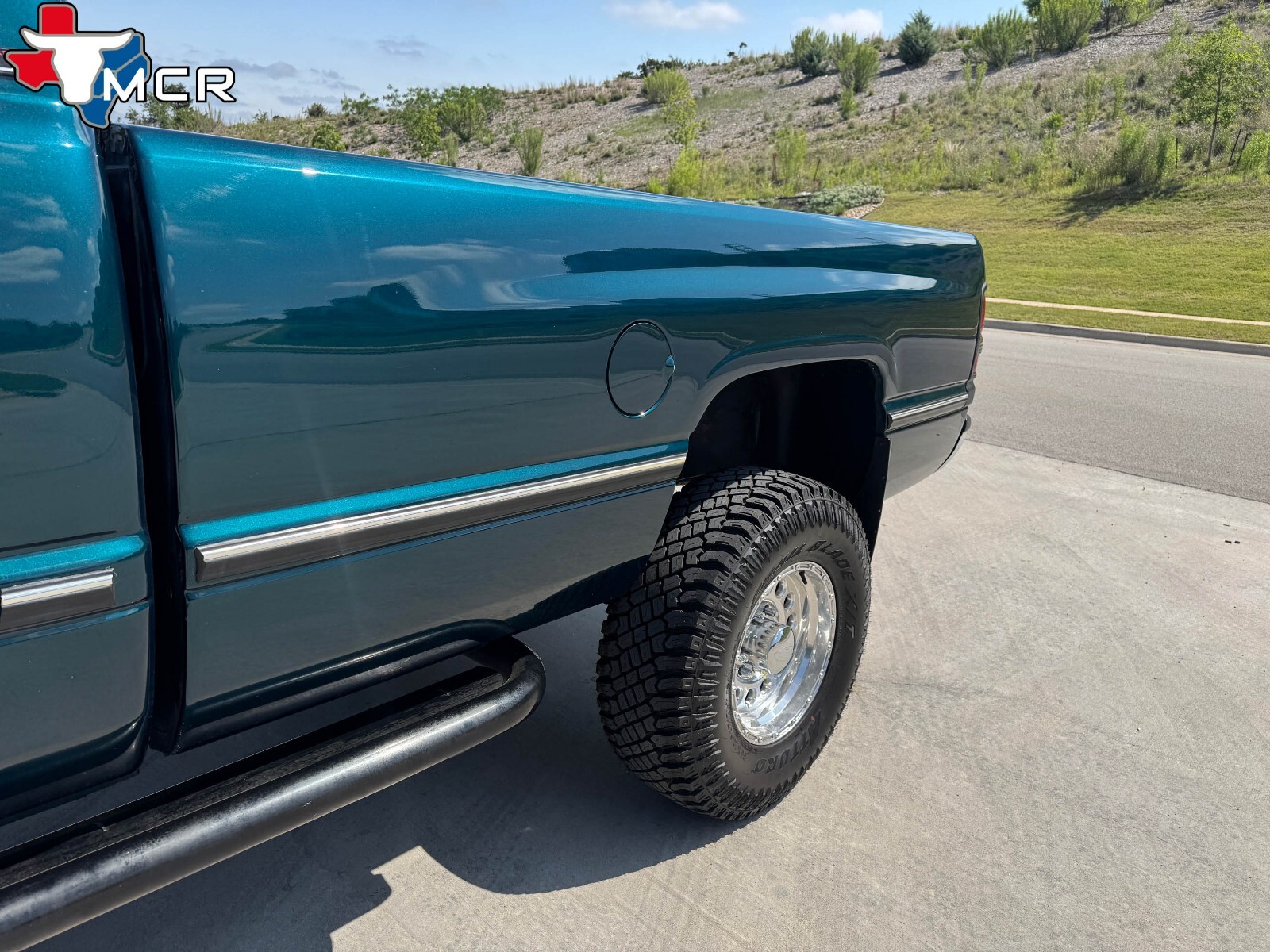 Dodge-Ram-2500-1995-Standard-Cab-Pickup-15