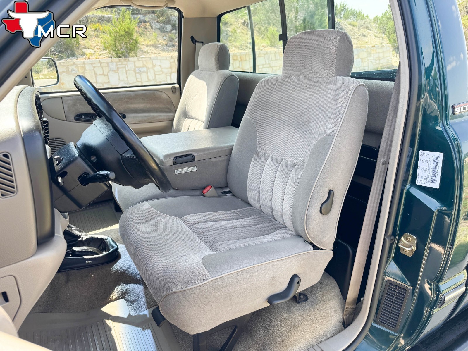 Dodge-Ram-2500-1995-Standard-Cab-Pickup-20