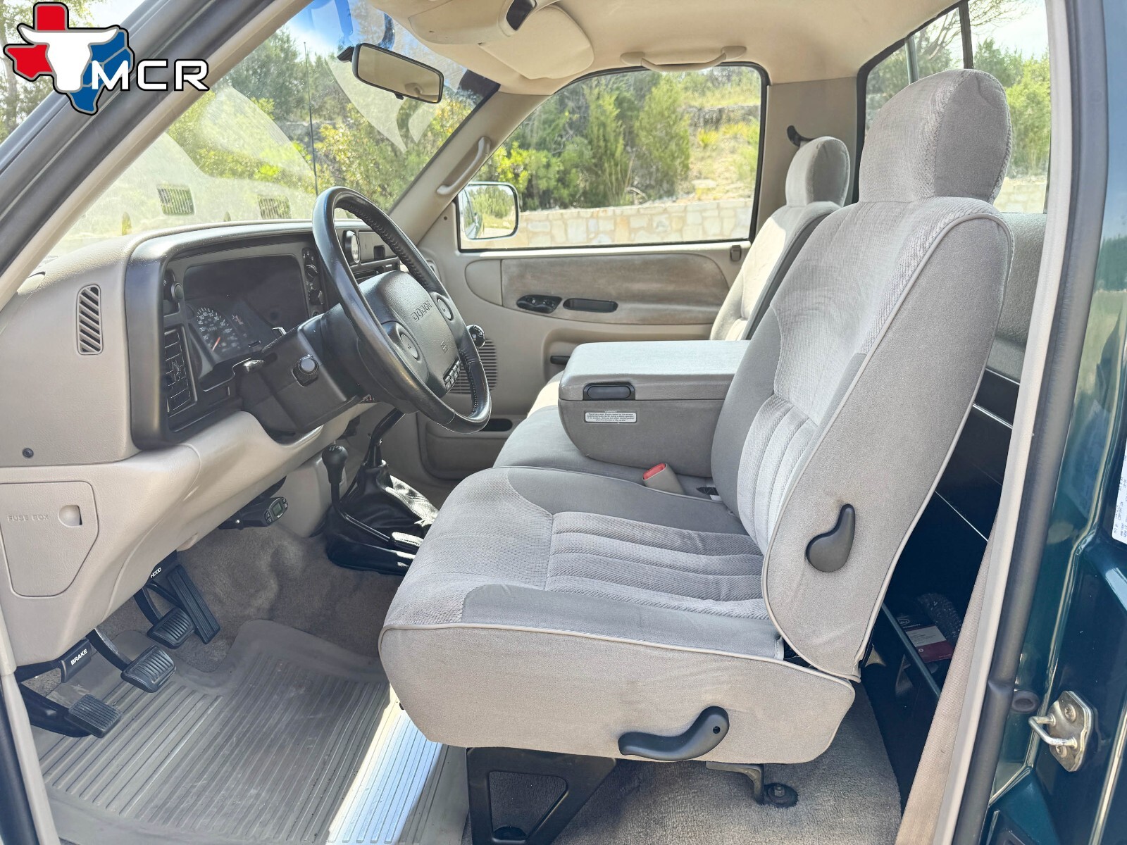 Dodge-Ram-2500-1995-Standard-Cab-Pickup-21