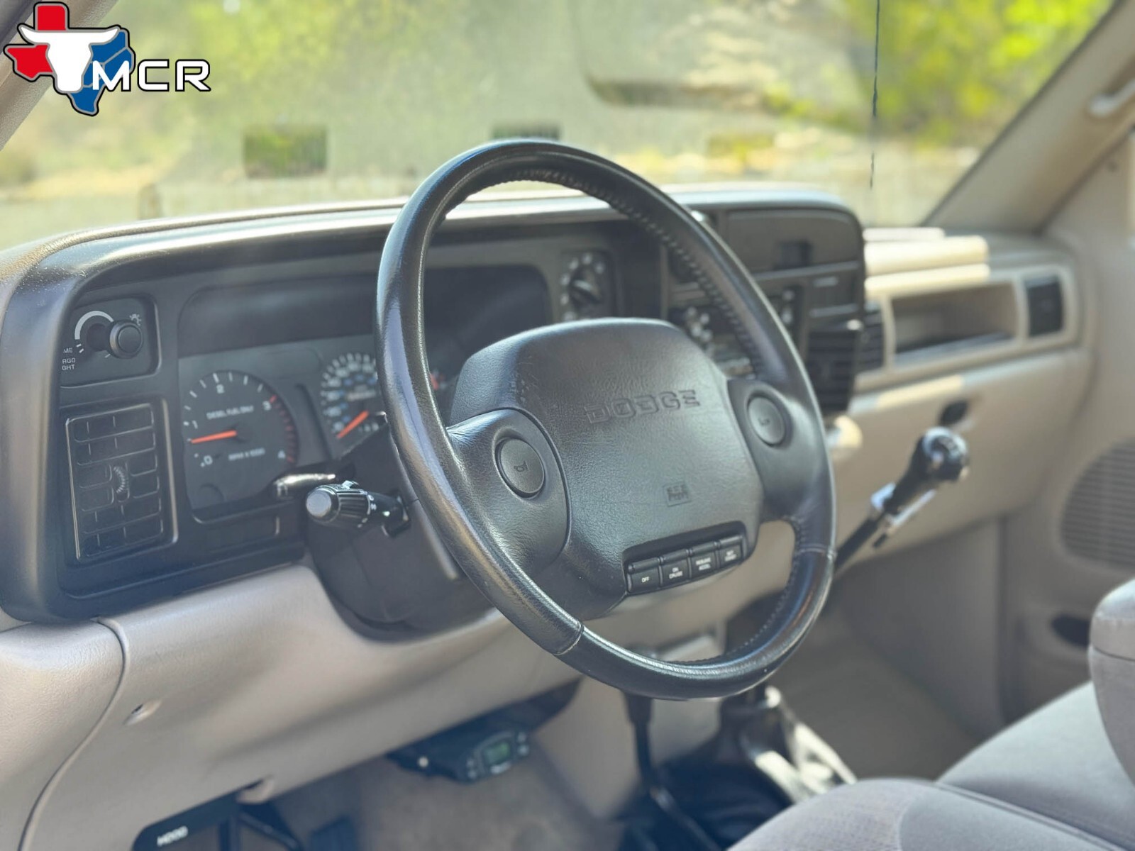 Dodge-Ram-2500-1995-Standard-Cab-Pickup-22