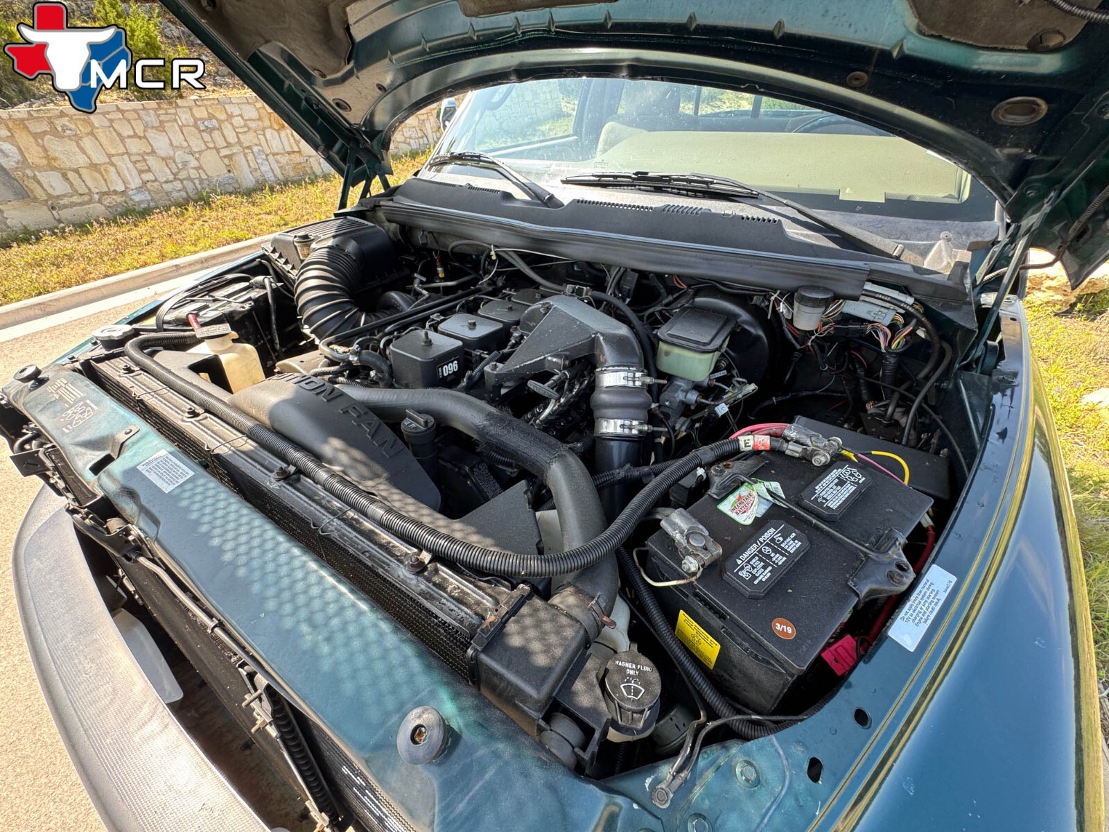 Dodge-Ram-2500-1995-Standard-Cab-Pickup-29