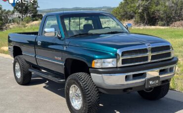 Dodge-Ram-2500-1995-Standard-Cab-Pickup-3