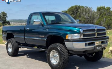 Dodge-Ram-2500-1995-Standard-Cab-Pickup-5