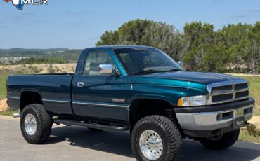Dodge-Ram-2500-1995-Standard-Cab-Pickup-6