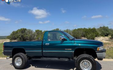 Dodge-Ram-2500-1995-Standard-Cab-Pickup-7