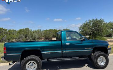 Dodge-Ram-2500-1995-Standard-Cab-Pickup-8