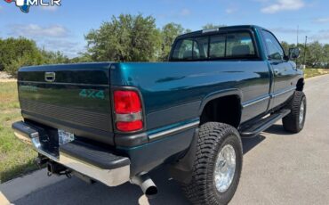 Dodge-Ram-2500-1995-Standard-Cab-Pickup-9