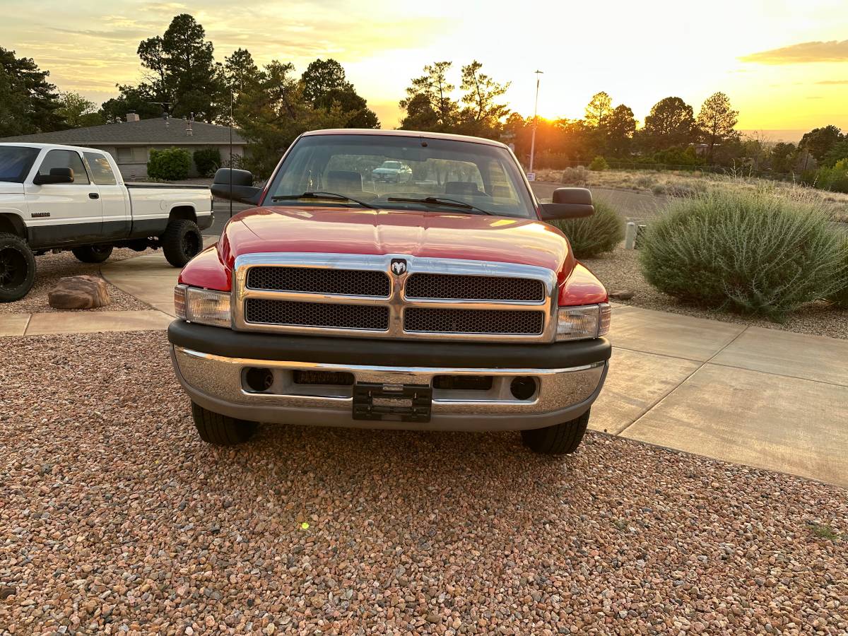 Dodge-Ram-2500-club-cab-diesel-1995-red-6
