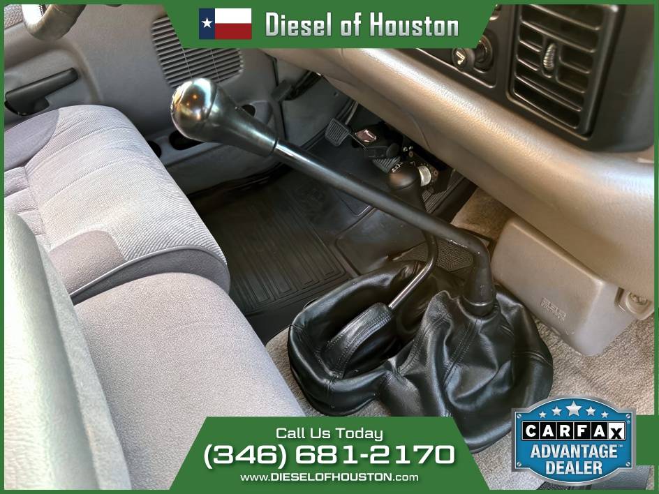 Dodge Ram 2500 slt laramie 4x4 diesel  1995
