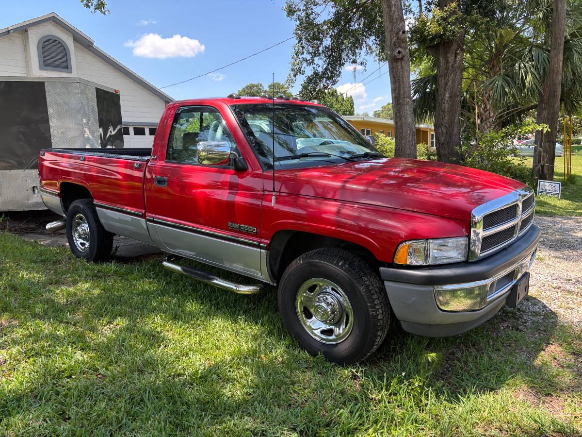 Dodge-Ram-2500-slt-laramie-diesel-1994