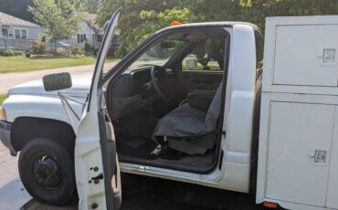 Dodge-Ram-3500-1995-white-4
