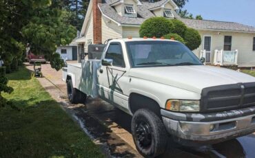 Dodge-Ram-3500-1995-white-6