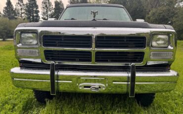 Dodge-Ram-d350-diesel-1991-black-11