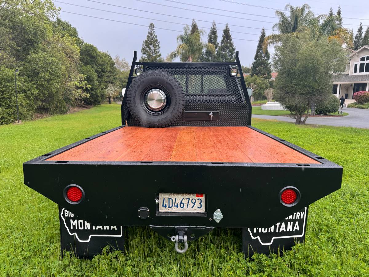 Dodge-Ram-d350-diesel-1991-black-6