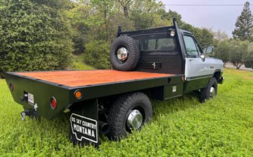 Dodge-Ram-d350-diesel-1991-black-7