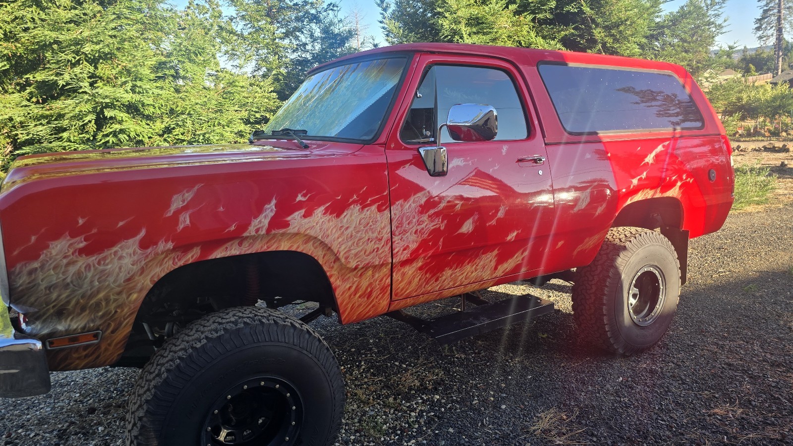 Dodge-Ramcharger-1979-SUV-1