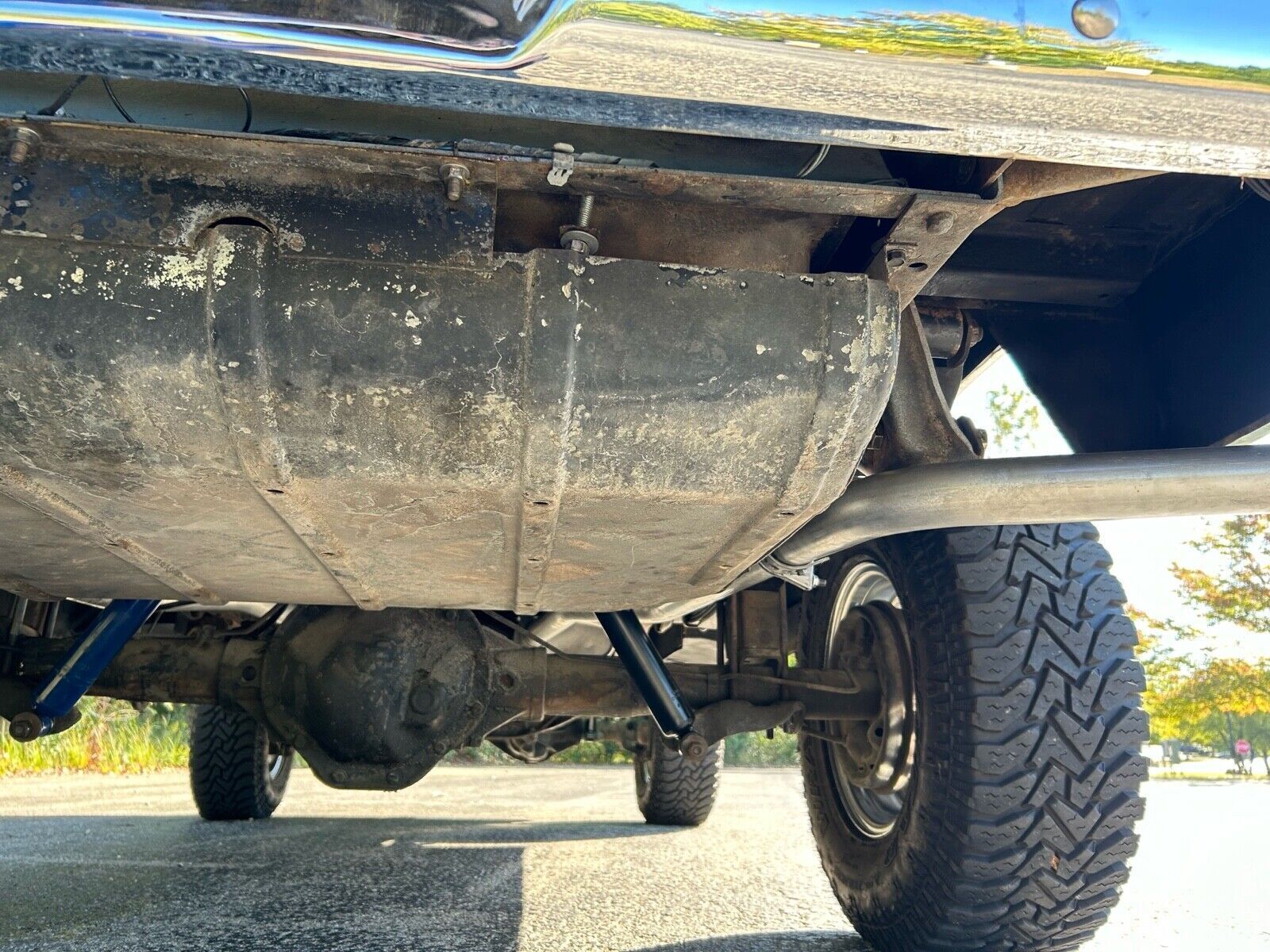 Dodge-Ramcharger-1979-SUV-11