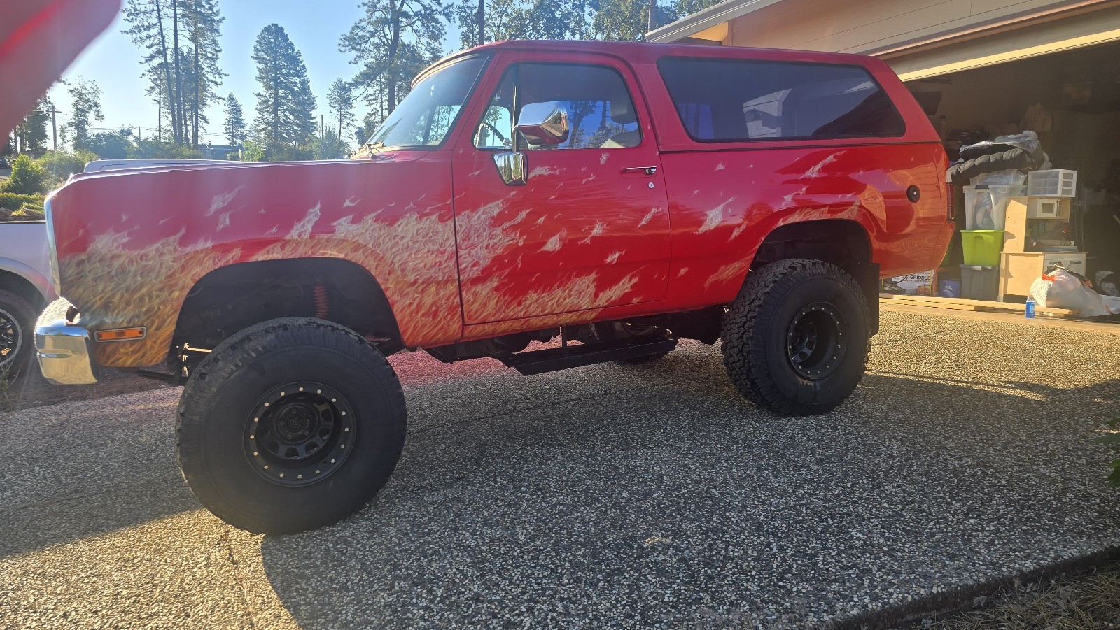 Dodge-Ramcharger-1979-SUV-17