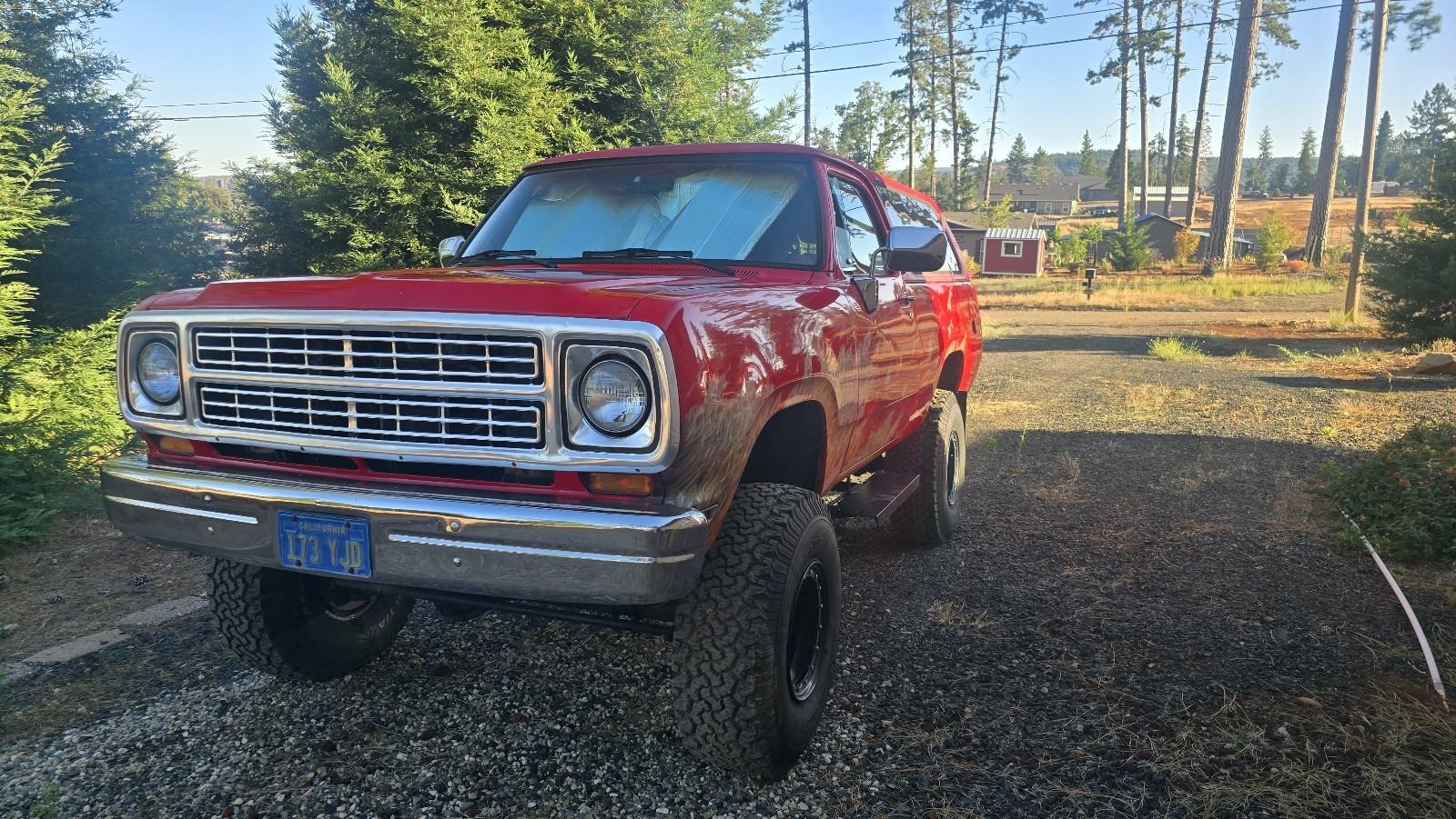 Dodge-Ramcharger-1979-SUV-3