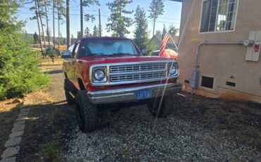 Dodge-Ramcharger-1979-SUV-4